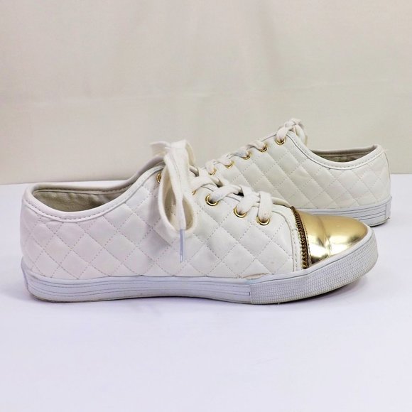 michael kors bling shoes